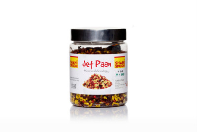 

Shahi Spoon Jet Paan Mouth Freshener,150gm Paan Mouth Freshener
