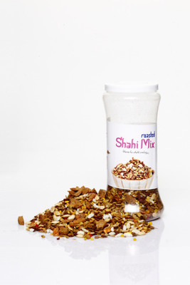 

Shahi Spoon Roasted Shahi Mix Mouth Freshener Mukhwas ,140gm Saunf Mouth Freshener