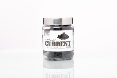 

Shahi Spoon Black Current Betel Nut Supari,110gm Supari