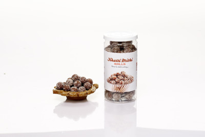 

Shahi Spoon Khatti Mithi Balls Churan,140gm Churan