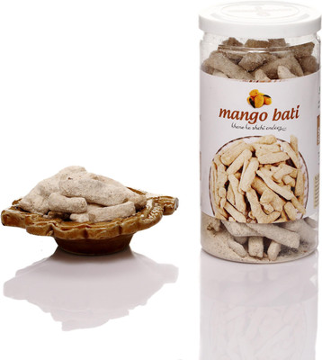

Shahi Spoon Mango Bati Churan,125gm Churan