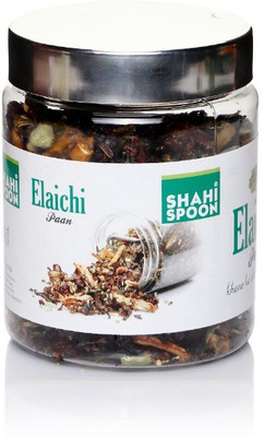 

Shahi Spoon Elaichi Paan Mouth Freshener,110gm Paan Mouth Freshener