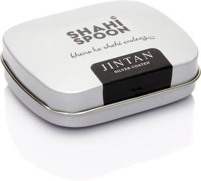 

Shahi Spoon Special Jintan Elachi ,18gm Elachi Mouth Freshener