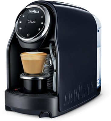 

Lavazza coffee_maker 6 Cups Coffee Maker(Black)