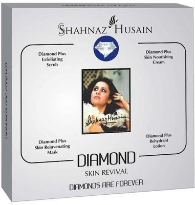 

Shahnaz Husain diamond(Set of 1)