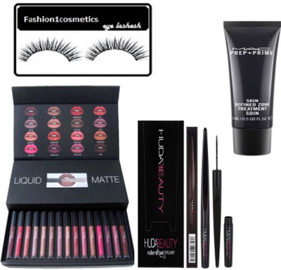 

fashion1cosmetics professional makeup kit(Set of 5)