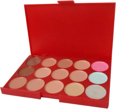 

Miss Boss concealer multicolour Concealer(red)