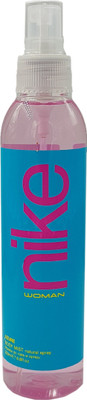 

Nike Azure Women 200ML Body Mist - For Women(200 ml)