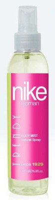 NIKE Trendy Women 200ML Body Mist  -  For Women(200 ml)