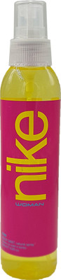 

Nike Pink Women 200ml Body Mist - For Women(200 ml)