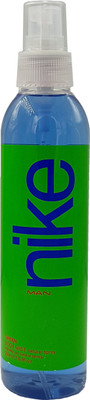 

Nike Green Men 200ml Body Mist - For Men(200 ml)