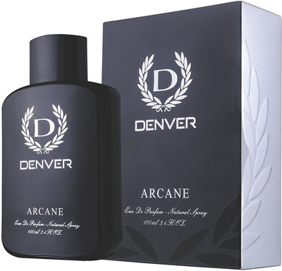 

Denver arcane Perfume Body Spray - For Men(100 ml)