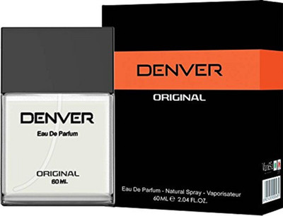 

Denver original Perfume Body Spray - For Men(60 ml)