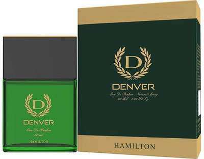 

Denver hemilton Perfume Body Spray - For Men(60 ml)