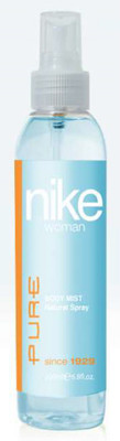 

Nike Pure WOMAN 200ML Body Mist - For Women(200 ml)