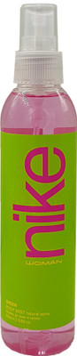 Nike Green Women 200ml Body Mist - For Women(200 ml)