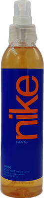 

Nike Indigo Men 200ml Body Mist - For Men(200 ml)