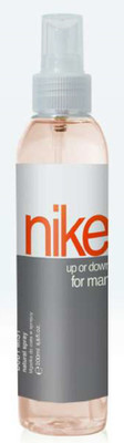 

Nike Up Or Down Men 200ML Body Mist - For Men(200 ml)