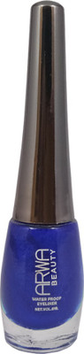 

Arwa Beauty Water Proof Smudge Proof Eyeliner 6(Blue)