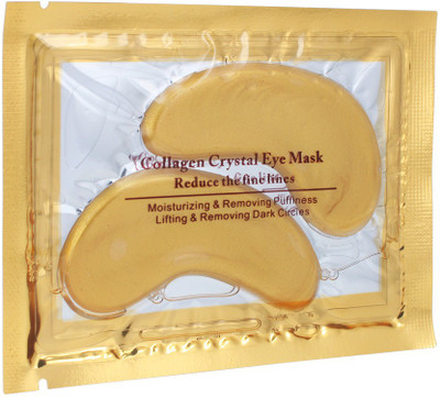

MaxSane collagen crystal Eye mask pack of 2(-1 ml)