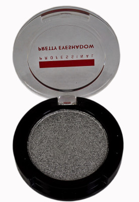 

Ear Lobe & Accessories Glitter Eye Shadow Dark Silver E06 4 g(dark silver)