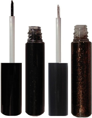 

tanvi27 SUPER LONG STAY 12 ml(BLACK, BROWN CHAMPAGNE)