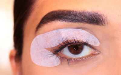 

Shaperz Cat Eye Winged Tip 100% Latex Free Eyeliner Stencils - Pack of 4 Pairs Eyebrow Stencil(8)