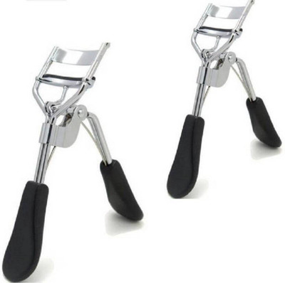 

Boldnyoung Eye Lash Curler (Pack of 2)