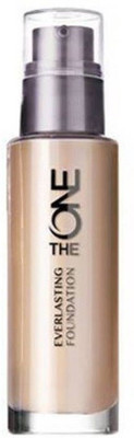 

Oriflame Sweden The One Everlasting Foundation(Nude Pink)