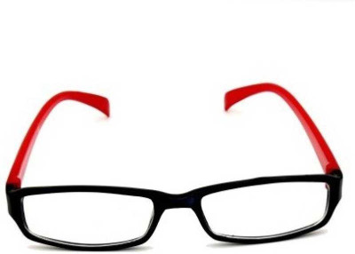 

Angel Opticals Full Rim Rectangle Frame(48 mm