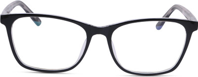 

FREDDY Full Rim Square Frame(50 mm