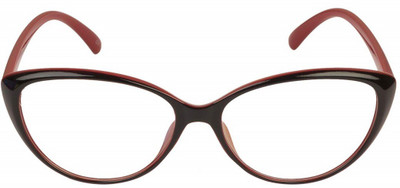 

Angel Opticals Full Rim Cat-eyed Frame(55 mm