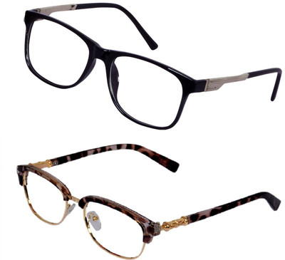 

lensport eyewear Full Rim Wayfarer Frame(51 mm