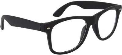

Hob Epic Ink Full Rim Wayfarer Frame(48 mm