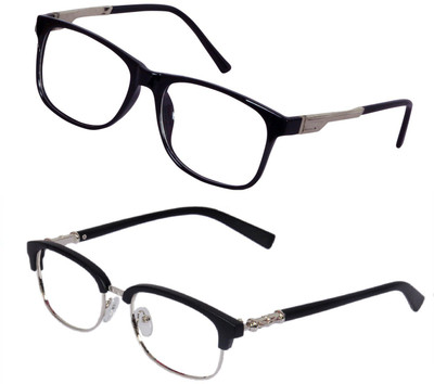 

lensport eyewear Full Rim Wayfarer Frame(51 mm