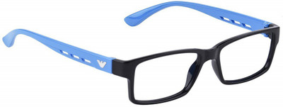 

Angel Opticals Full Rim Rectangle Frame(50 mm