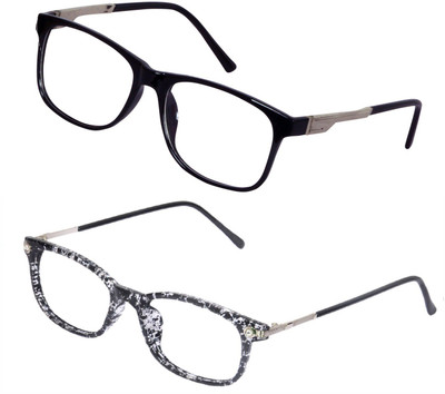 

lensport eyewear Full Rim Wayfarer Frame(51 mm