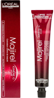 

L'Oreal Majirel Blonde Color No. 7 Hair Color(Majirel Color)