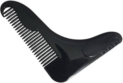 

LEYSIN L Shape Beard Comb For Men Stylish