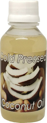 

sure essential Cold Pressed Coconut Oil Hair Oil(100 ml)