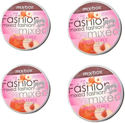 

MIX BOX INFINTY 4333 Hair Wax(150.0 ml)