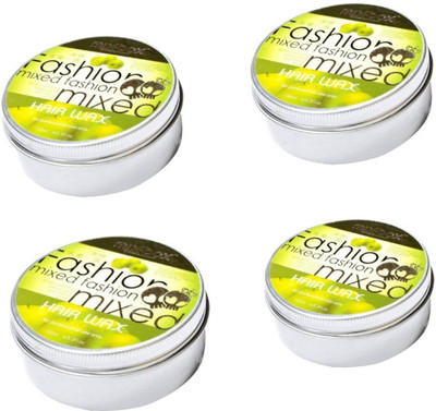 

MIX BOX INFINTY HAIR WAX 1414 Hair Wax(150.0 ml)
