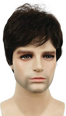 

Vivian Short Hair Wig(Men)
