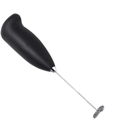 

Zelenor R22 Coffee/ Egg/ Butter Milk/ Milk 5 Hand Blender(Black)