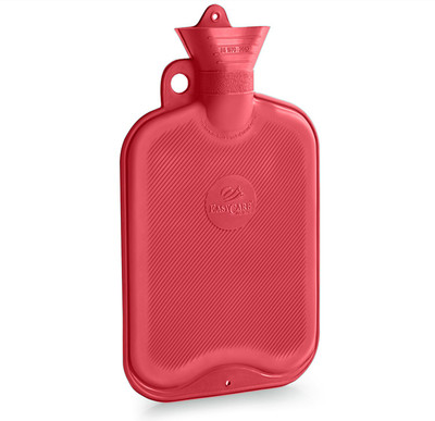 

EASYCARE Super Deluxe Non-Electrical 2 L Hot Water Bag(Red)