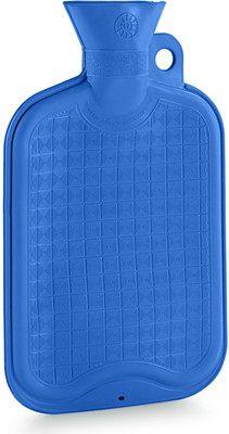

EASYCARE Deluxe Non-Electrical 2 L Hot Water Bag(Blue)