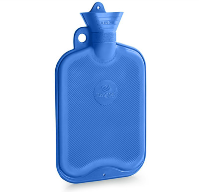 

EASYCARE Super Deluxe Non-Electrical 2 L Hot Water Bag(Blue)