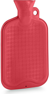 

EASYCARE Non-Electrical Non-Electrical 2 L Hot Water Bag(Red)