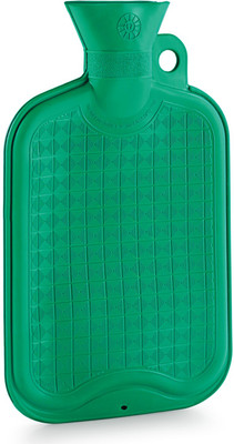 

EASYCARE Super Deluxe Non-Electrical 2 L Hot Water Bag(Green)