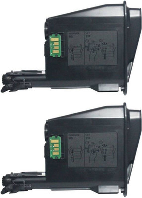 

SDC TK 1114 Toner Cartridge Single Color Ink Toner(Black)